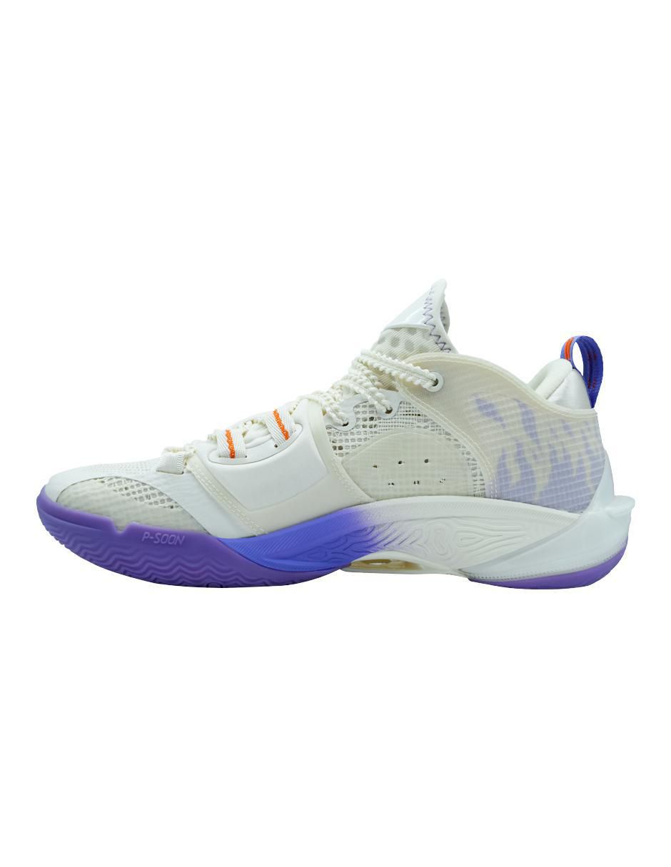 Tenis Jose Alvarado para hombre 2