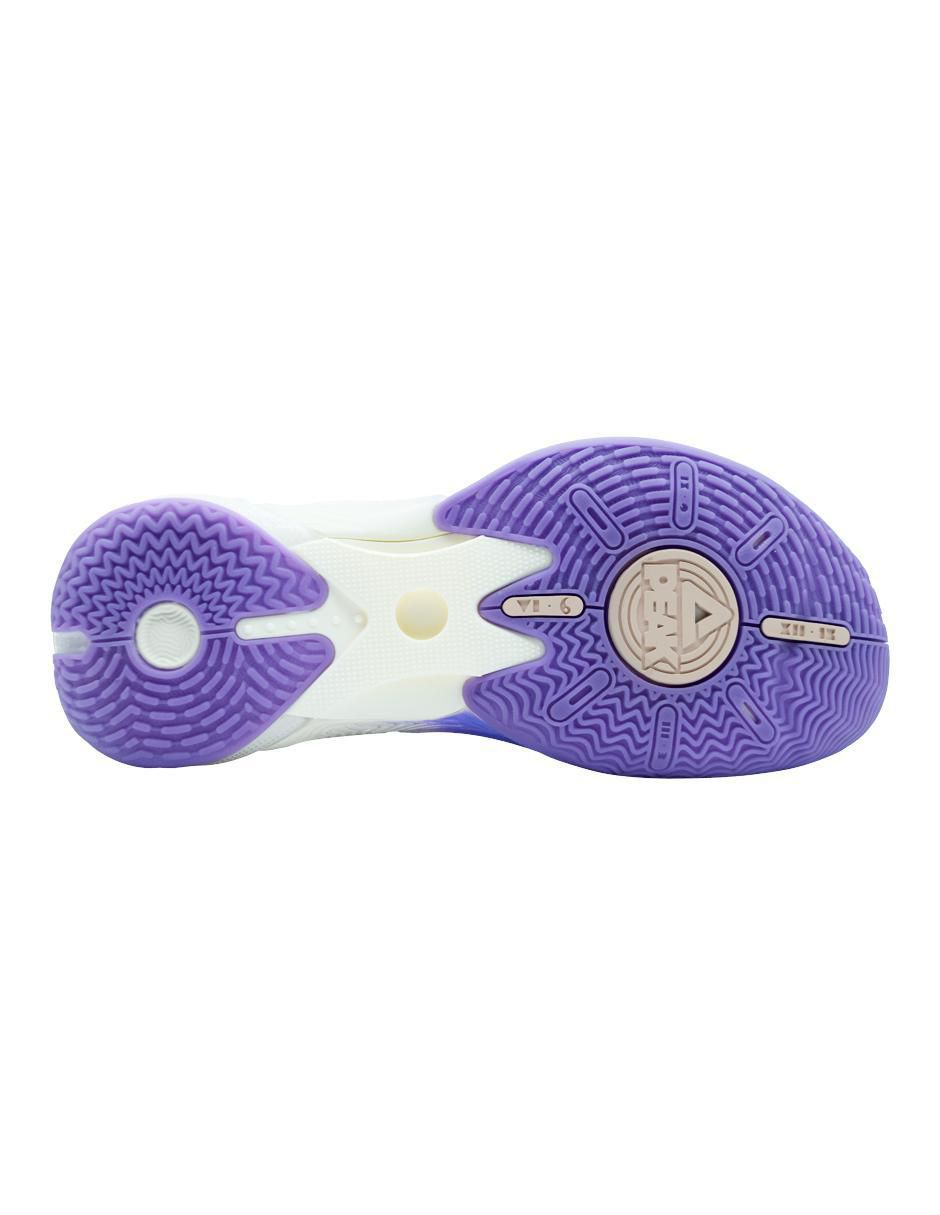 Tenis Jose Alvarado para hombre 3