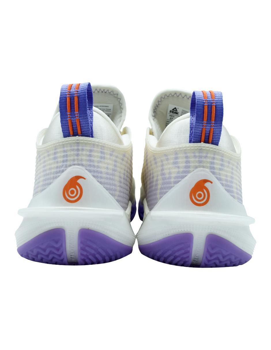 Tenis Jose Alvarado para hombre 5