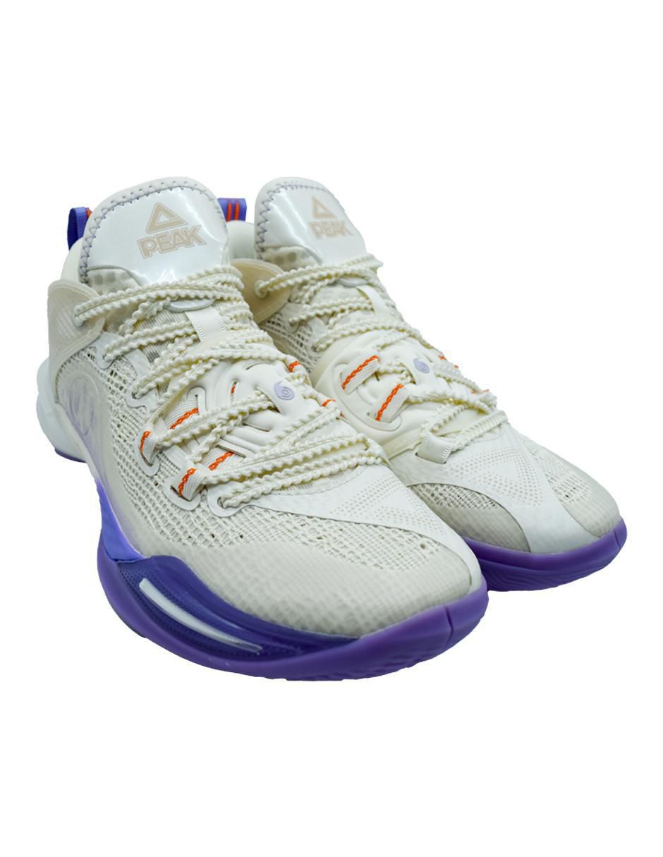 Tenis Jose Alvarado para hombre 6