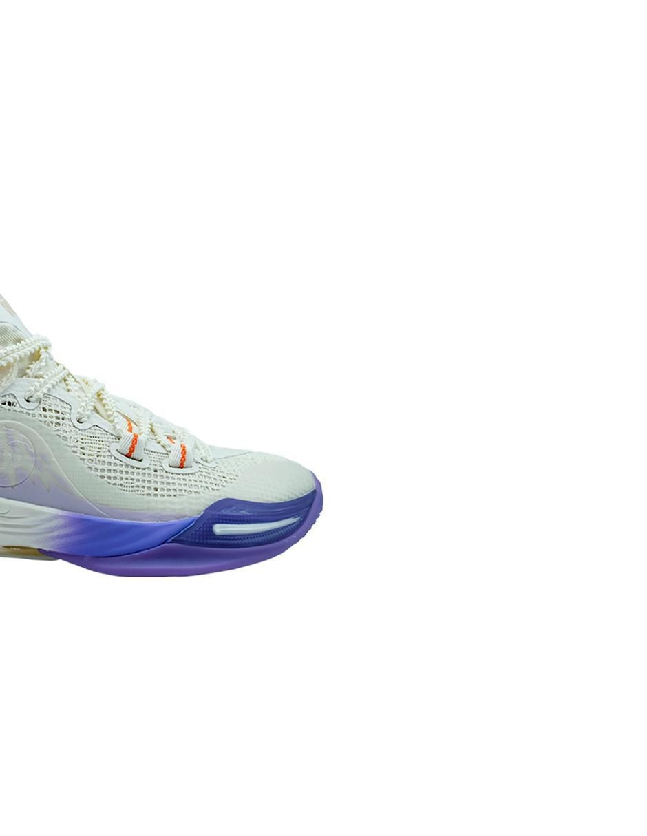 Tenis Jose Alvarado para hombre 10