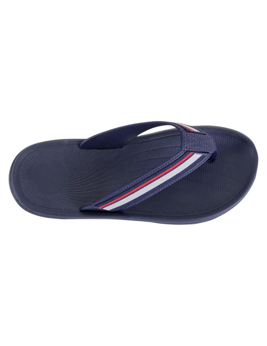 Sandalia Pequeños Productores para hombre 4