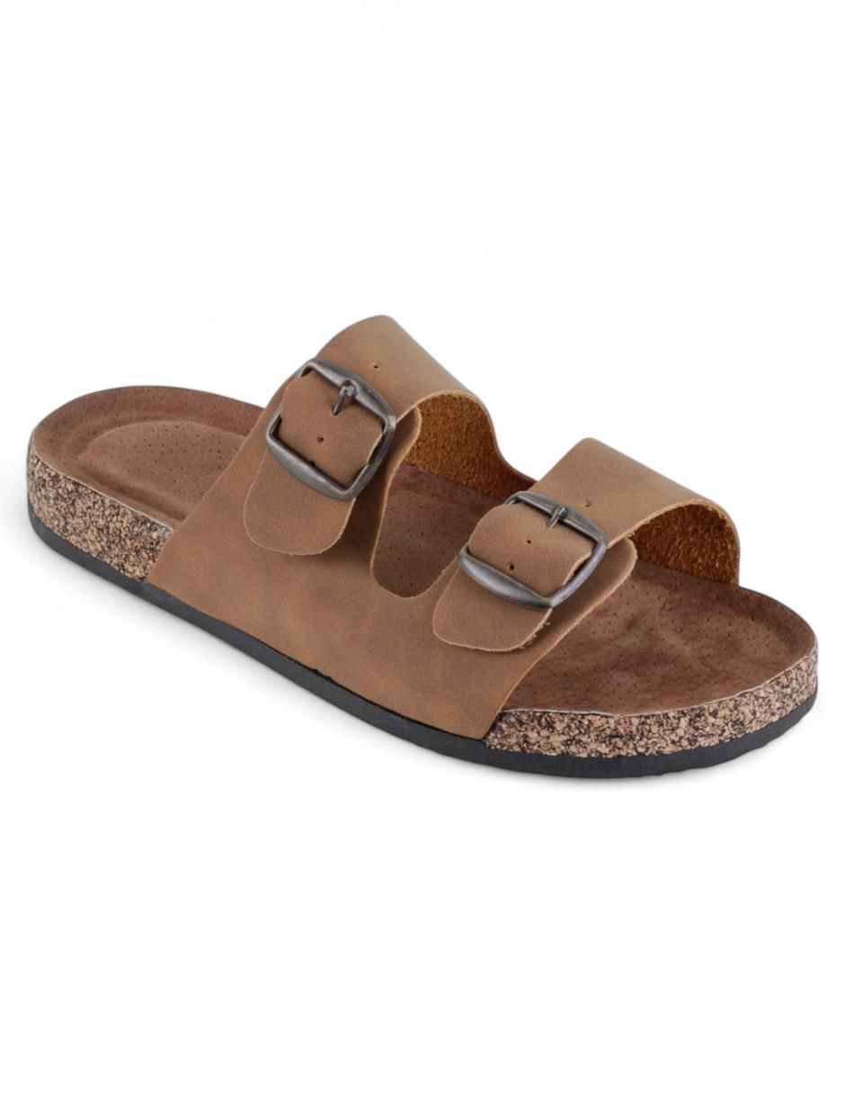 Sandalia Pequeños Productores para hombre