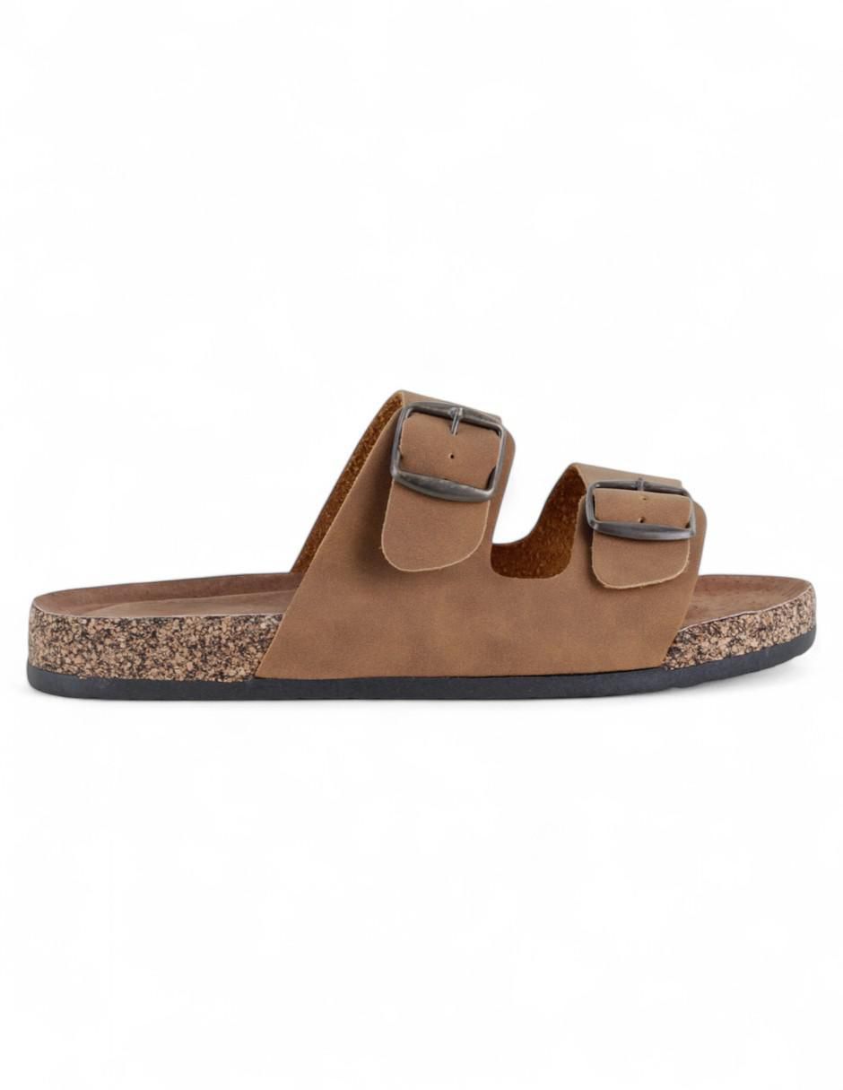Sandalia Pequeños Productores para hombre 2