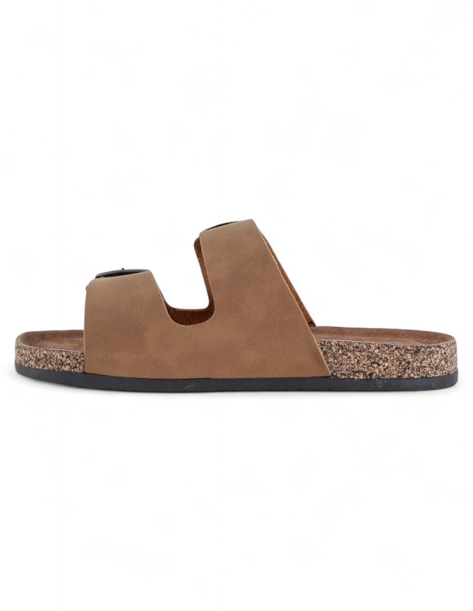 Sandalia Pequeños Productores para hombre 3