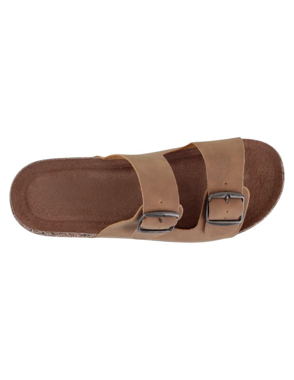Sandalia Pequeños Productores para hombre 4