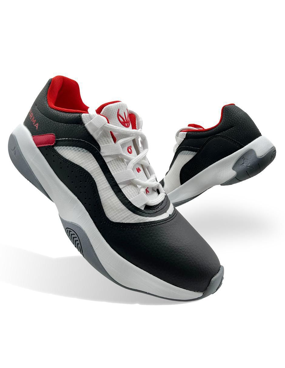 Tenis 2017 para hombre 8