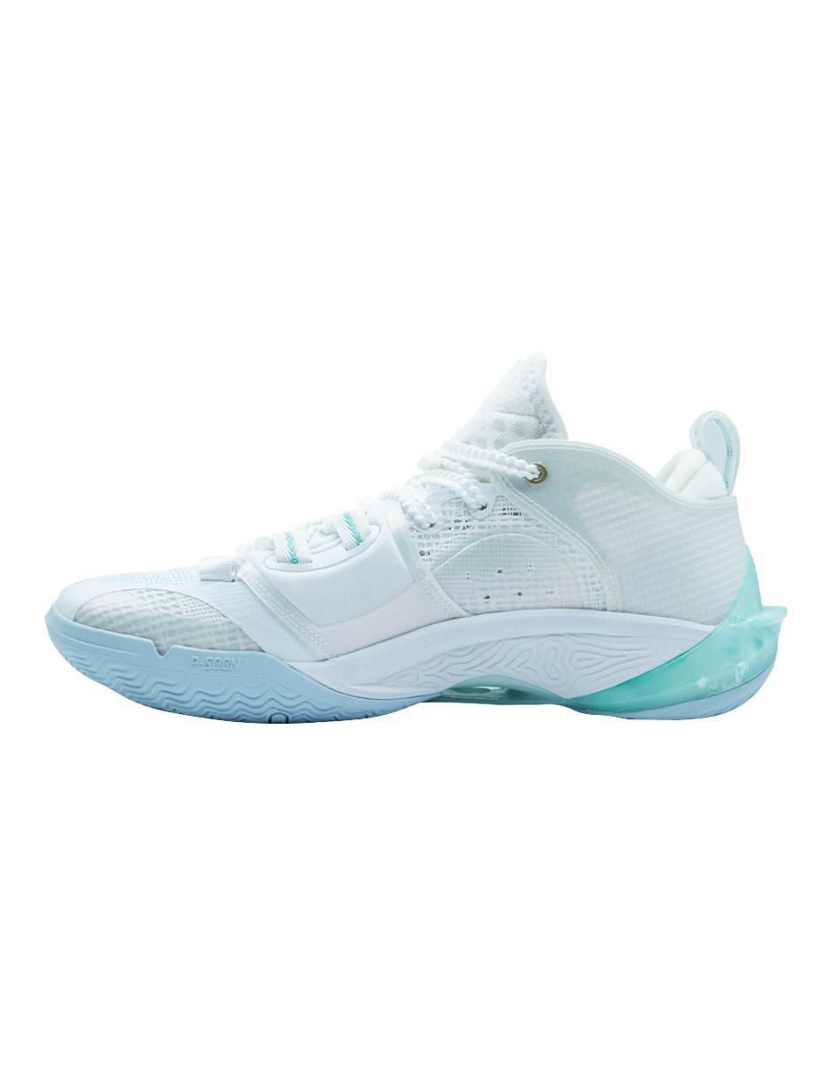 Tenis Jose Alvarado para hombre 2