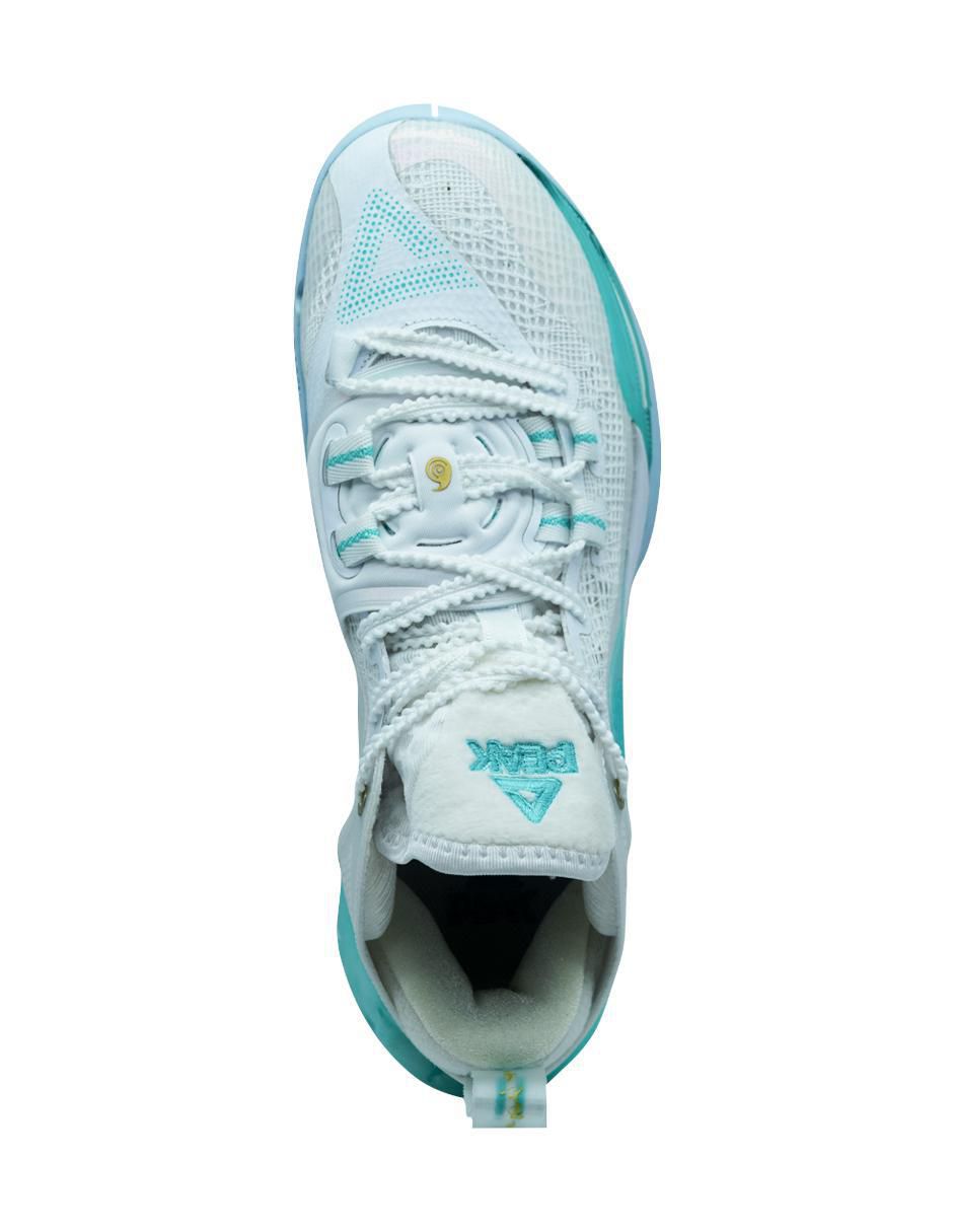 Tenis Jose Alvarado para hombre 4