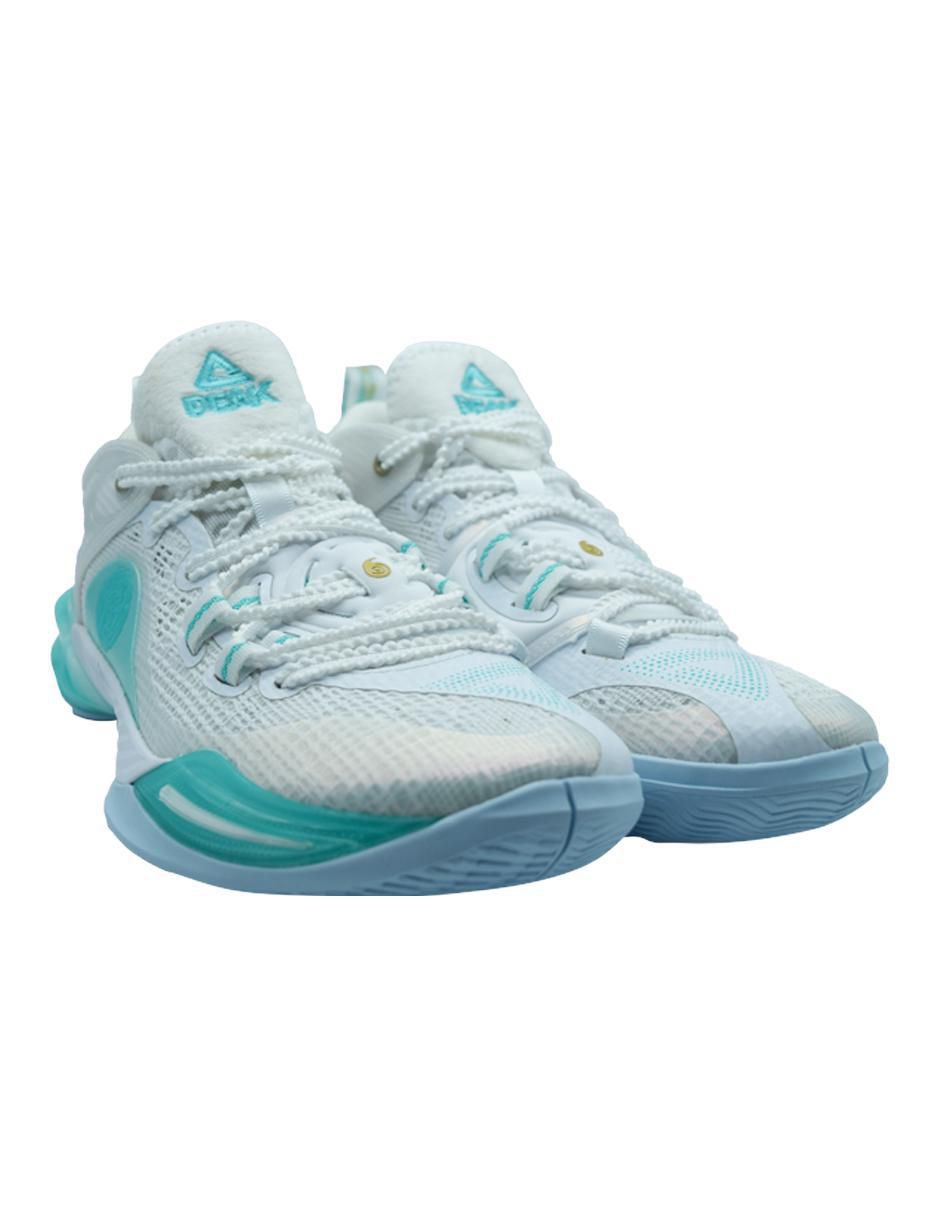 Tenis Jose Alvarado para hombre 6