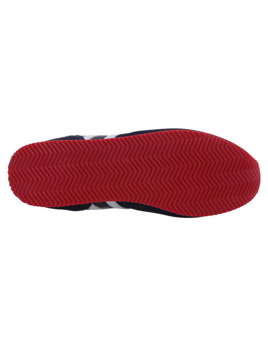 Tenis Grand para hombre 4