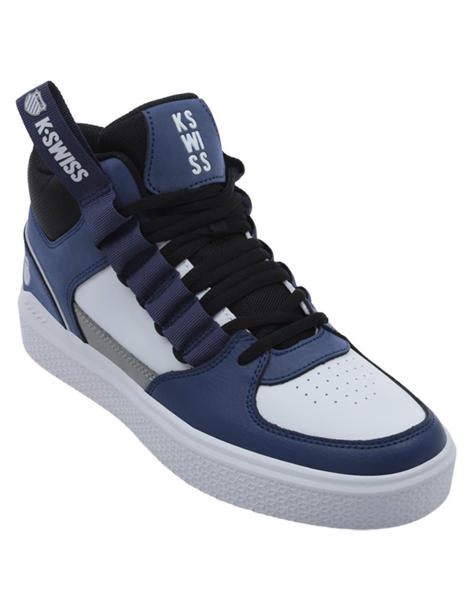 Tenis Roof Mid para hombre