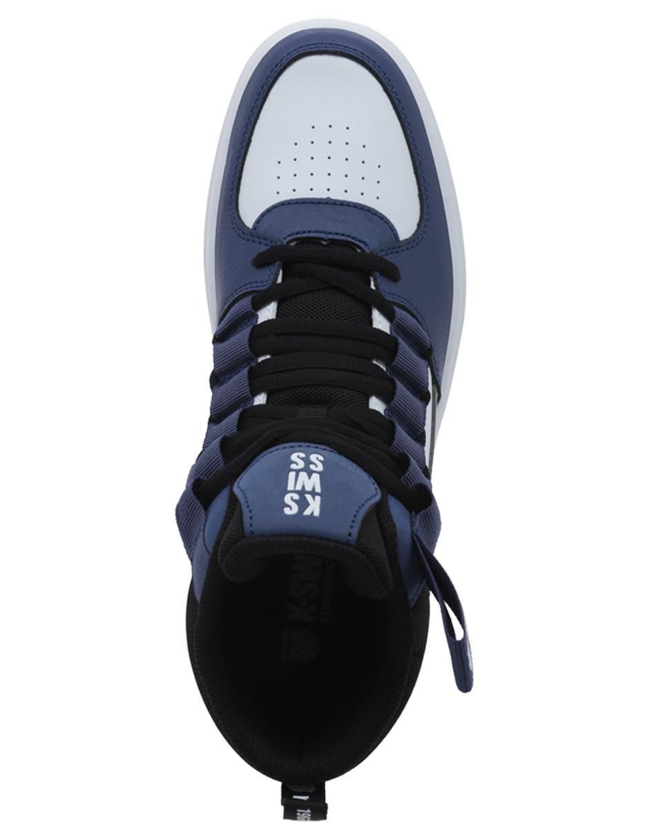 Tenis Roof Mid para hombre 3