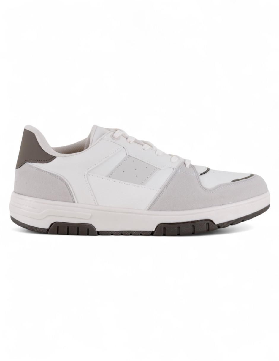 Tenis para hombre 2