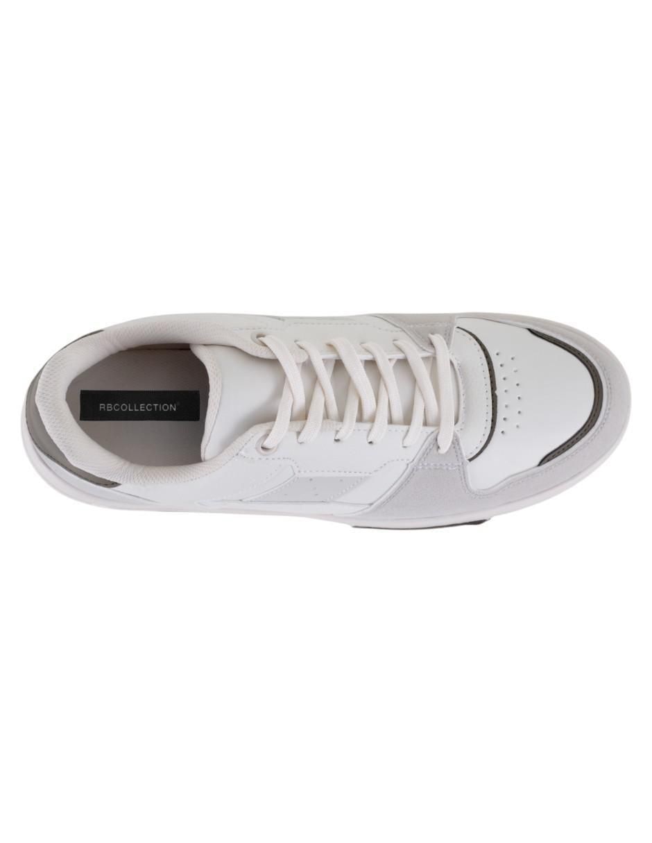 Tenis para hombre 4