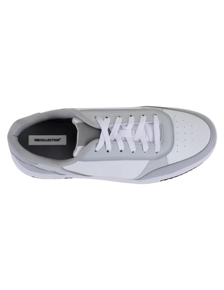 Tenis para hombre 4
