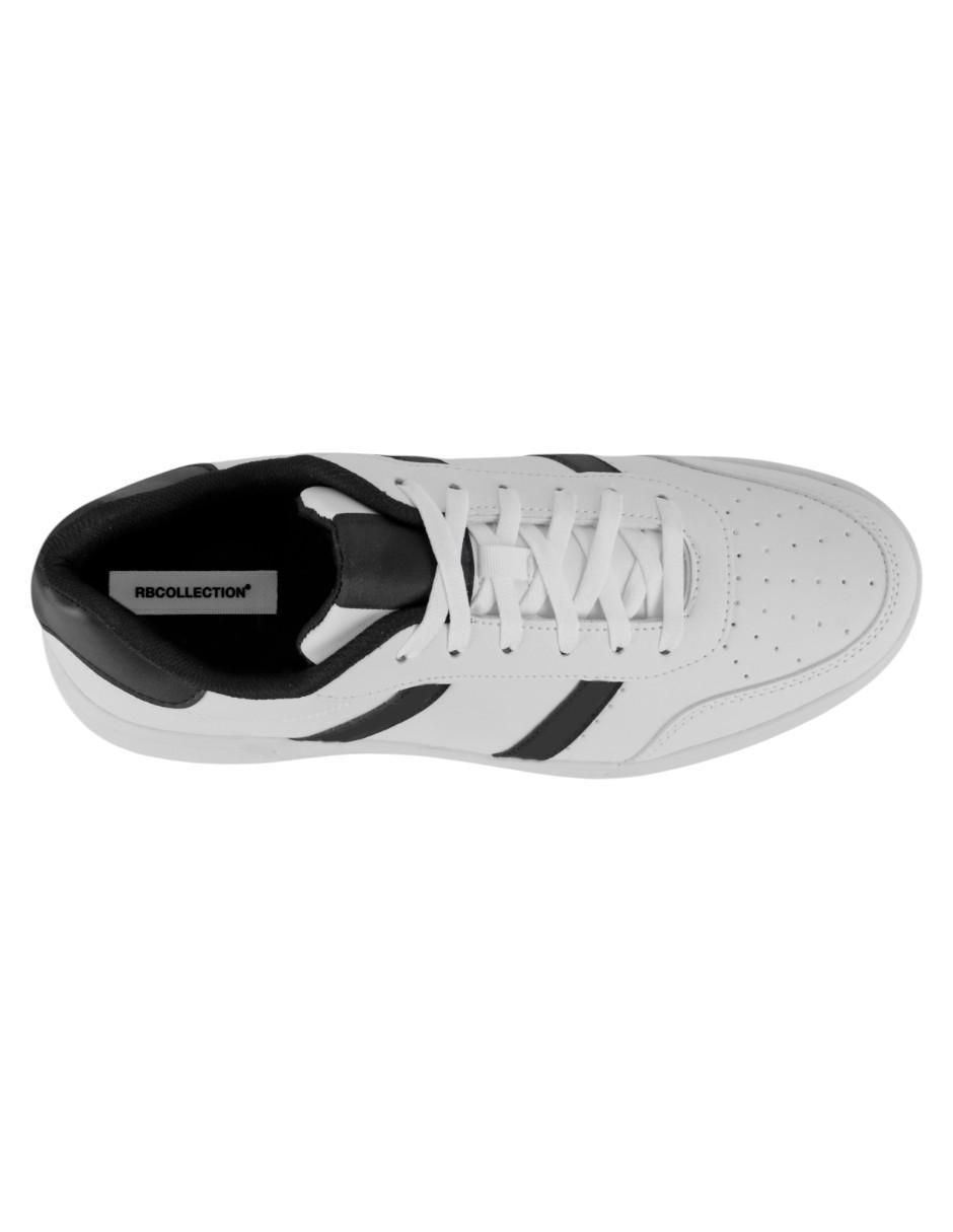 Tenis para hombre 4