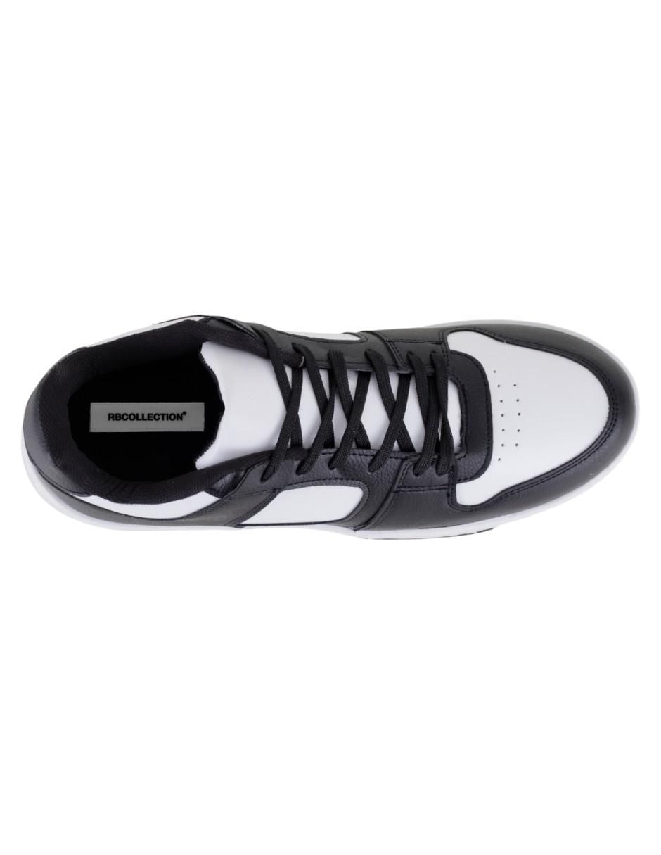Tenis para hombre 4