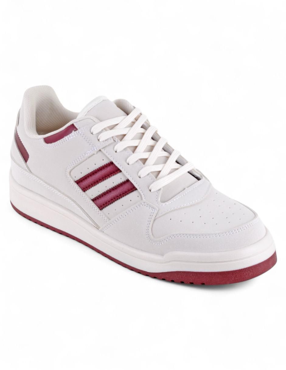 Tenis para hombre
