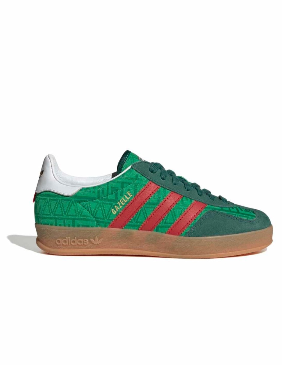 Tenis gazelle para hombre