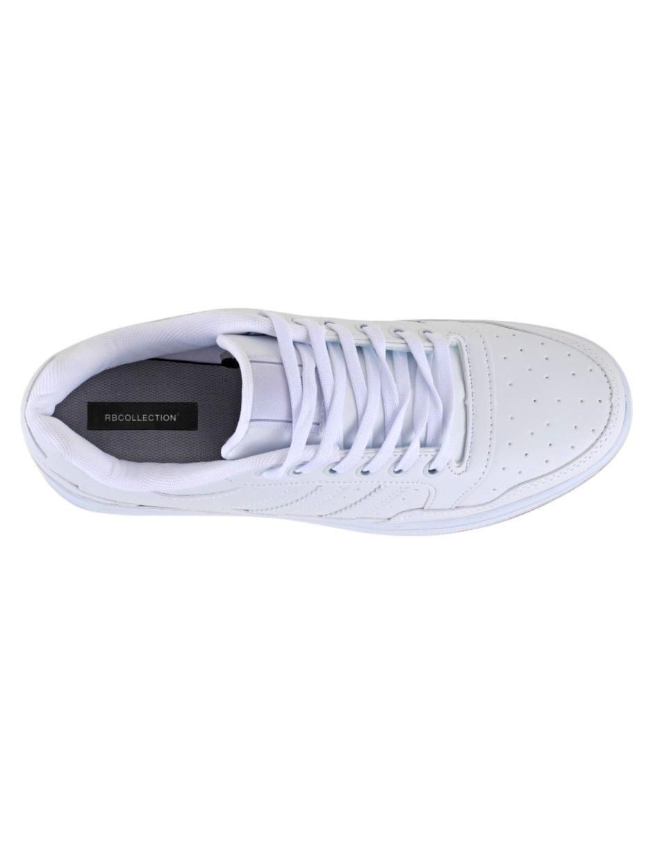 Tenis para hombre 4
