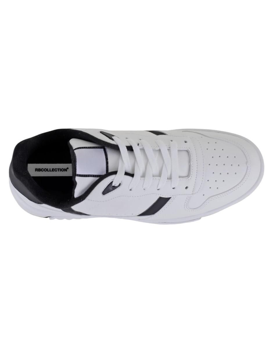 Tenis para hombre 4