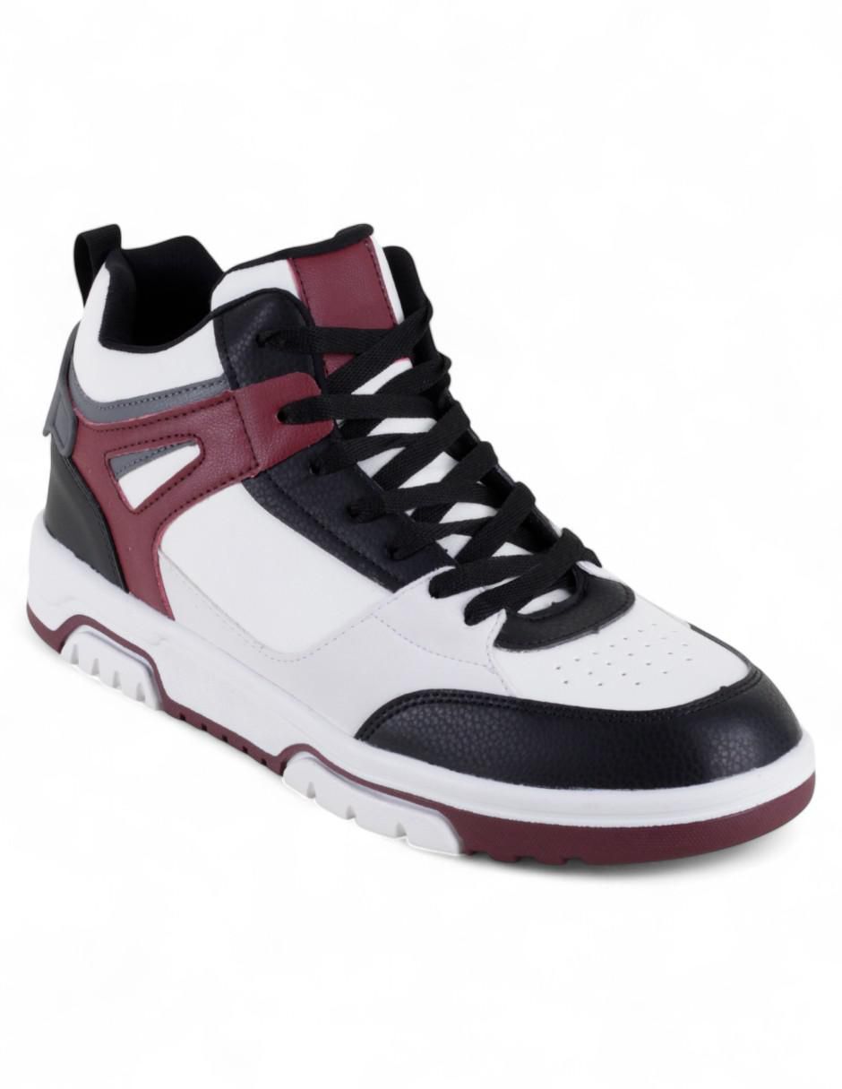 Tenis para hombre