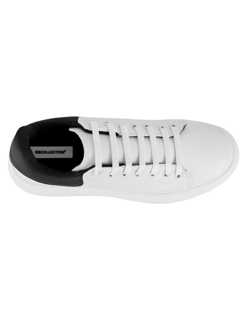 Tenis para hombre 4