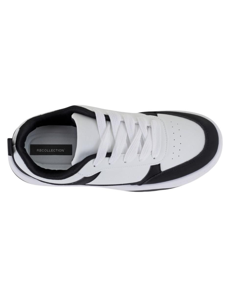 Tenis para hombre 4
