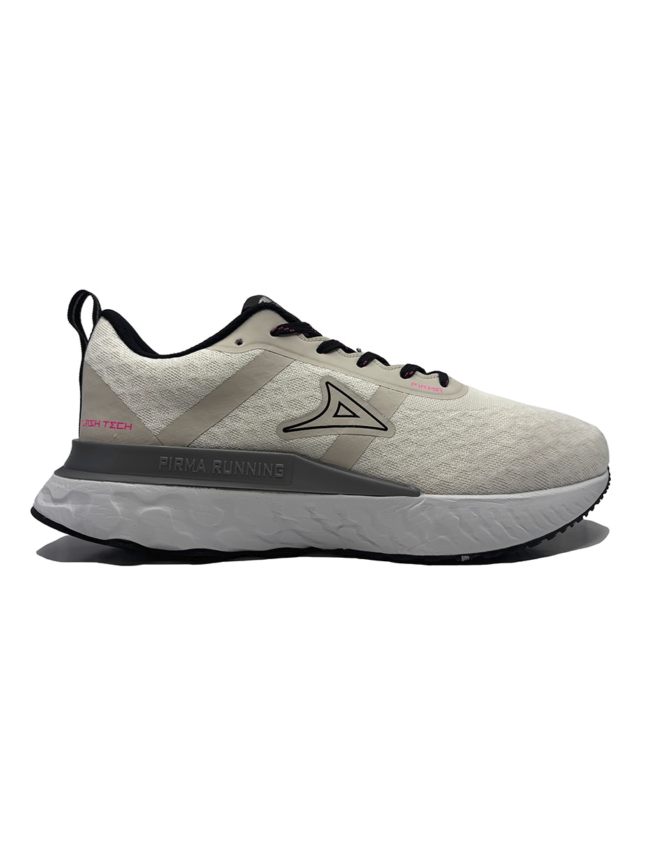 Tenis Flash Tech para hombre