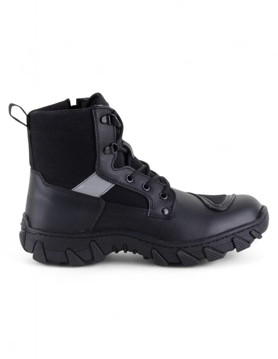 Bota Soul de piel para hombre 2