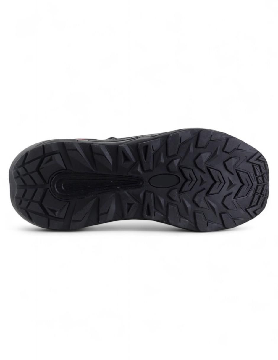 Bota Soul de piel para hombre 5