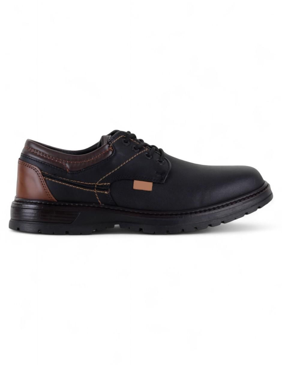 Zapato choclo Rbvegano para hombre 2