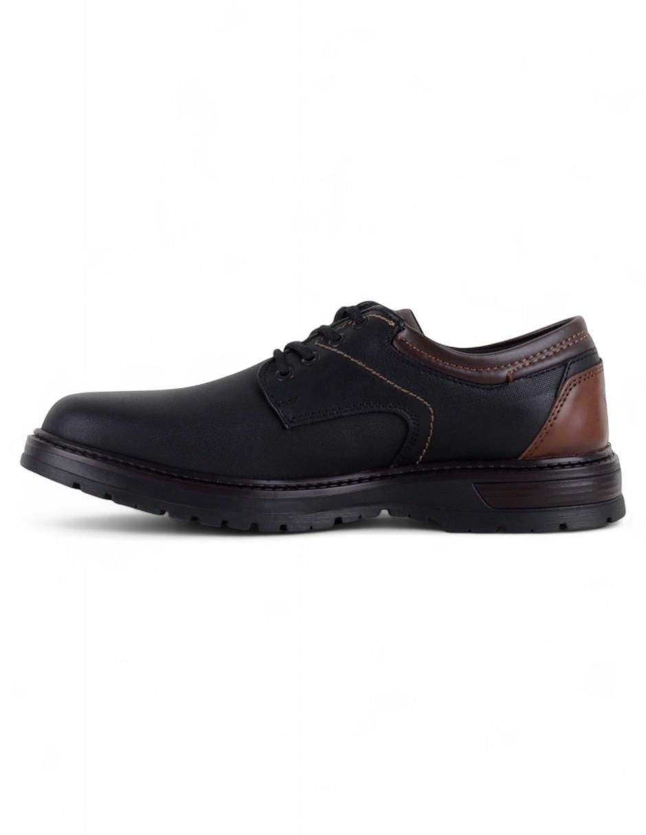 Zapato choclo Rbvegano para hombre 3