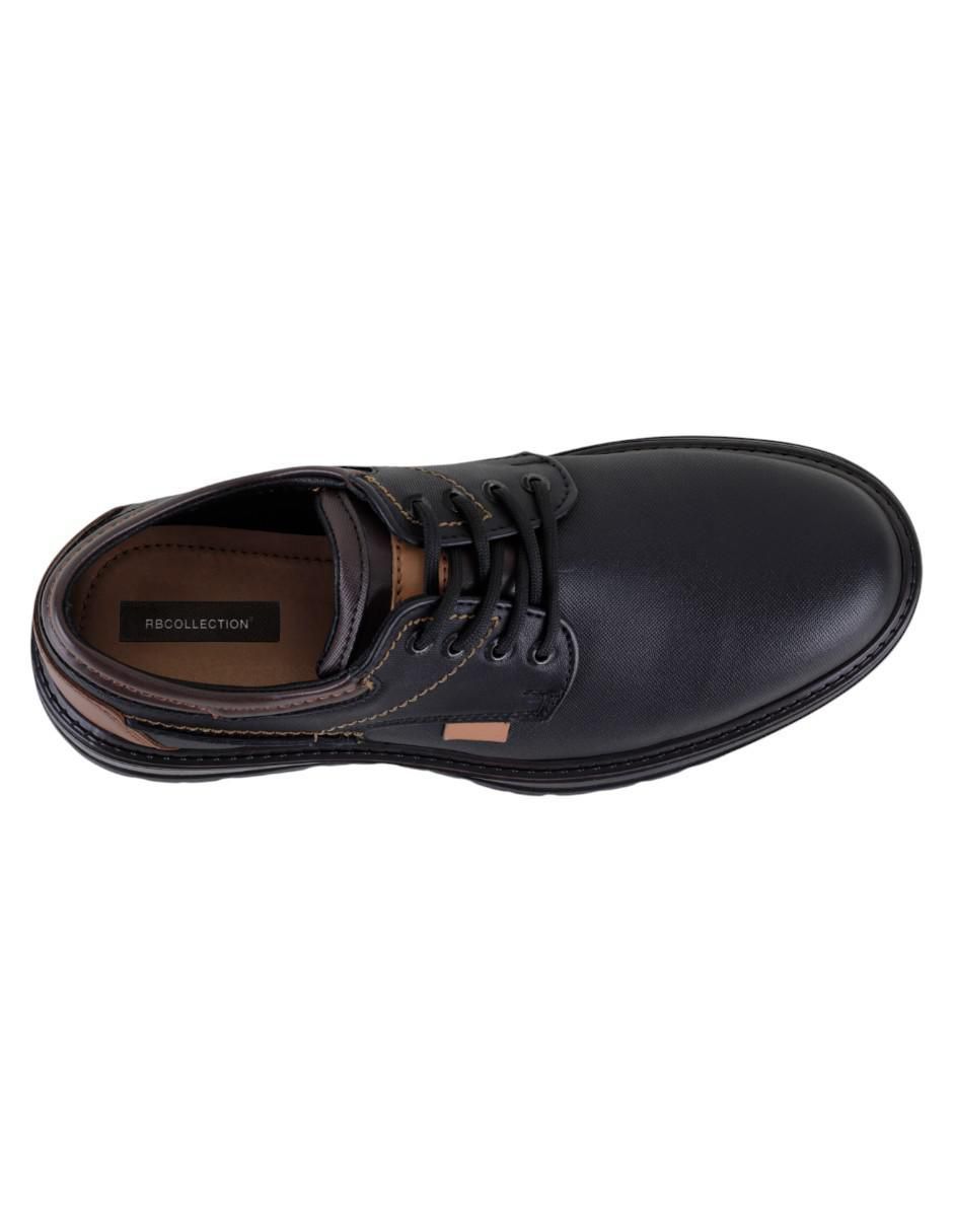 Zapato choclo Rbvegano para hombre 4