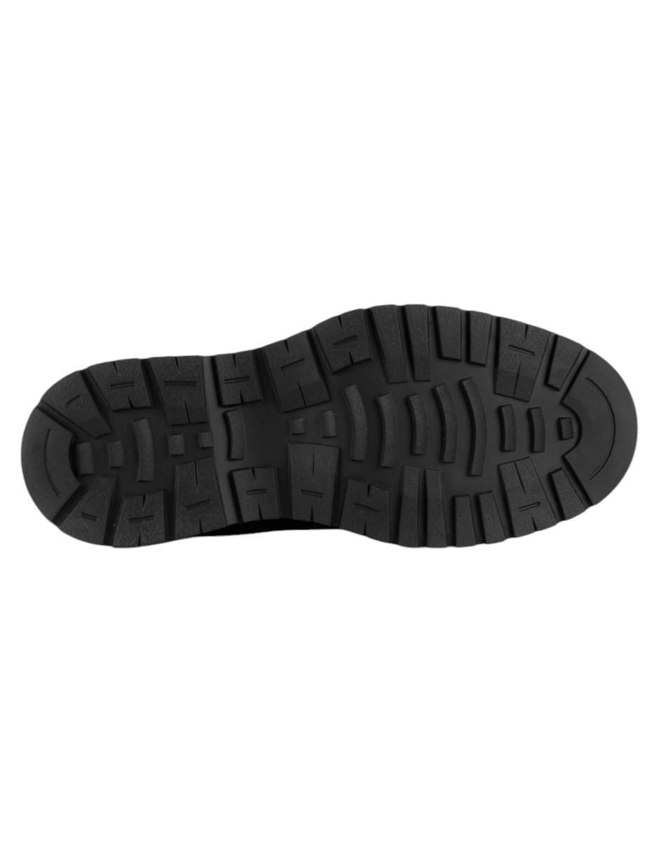 Zapato choclo Rbvegano para hombre 5