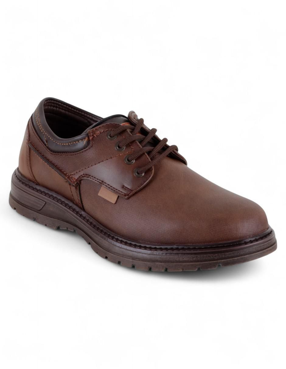 Zapato choclo Rbvegano para hombre