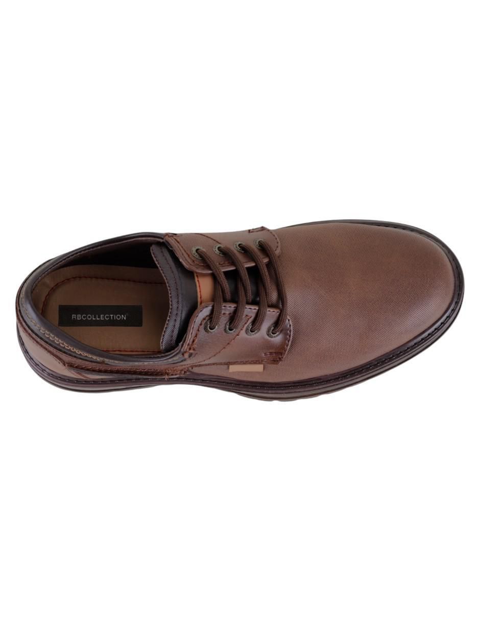 Zapato choclo Rbvegano para hombre 4