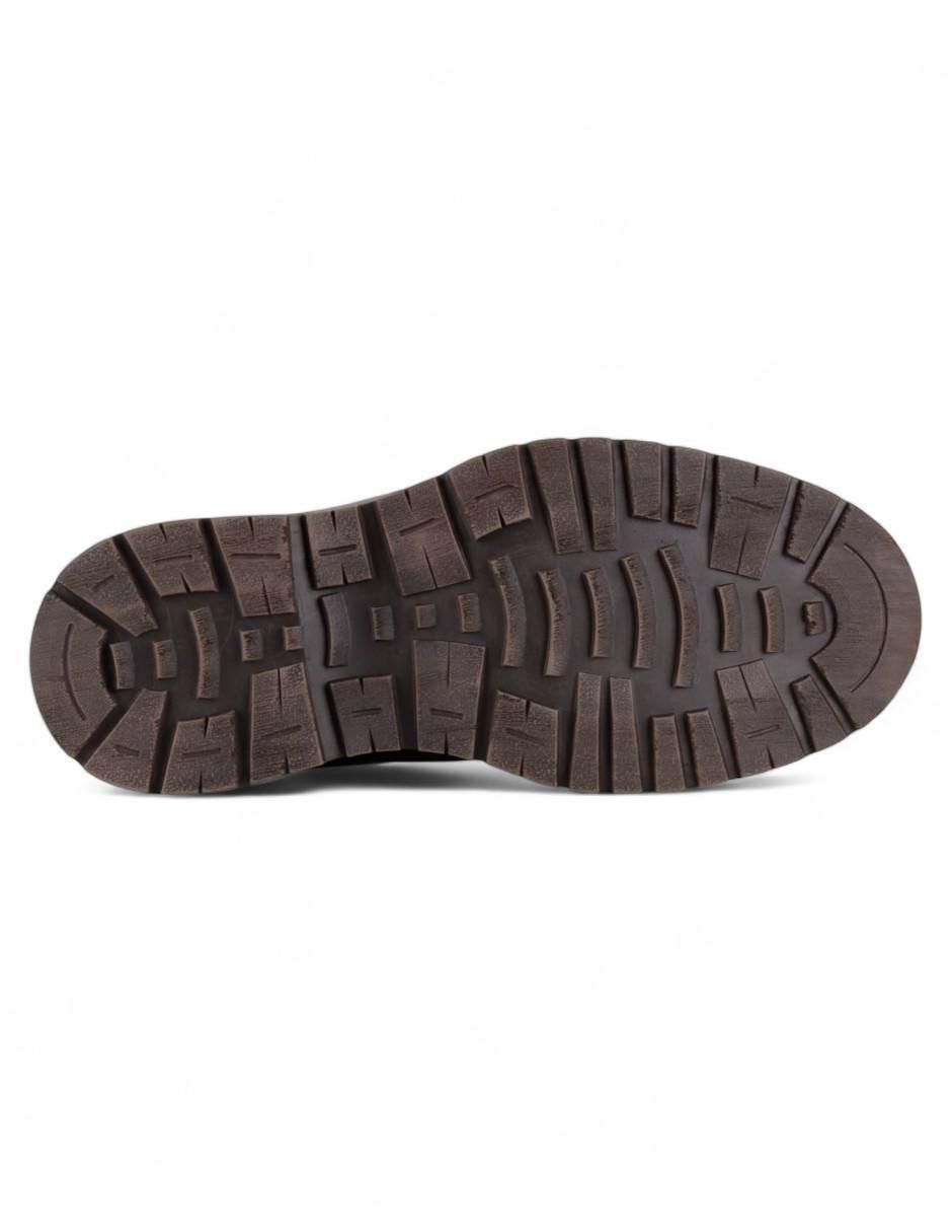 Zapato choclo Rbvegano para hombre 5
