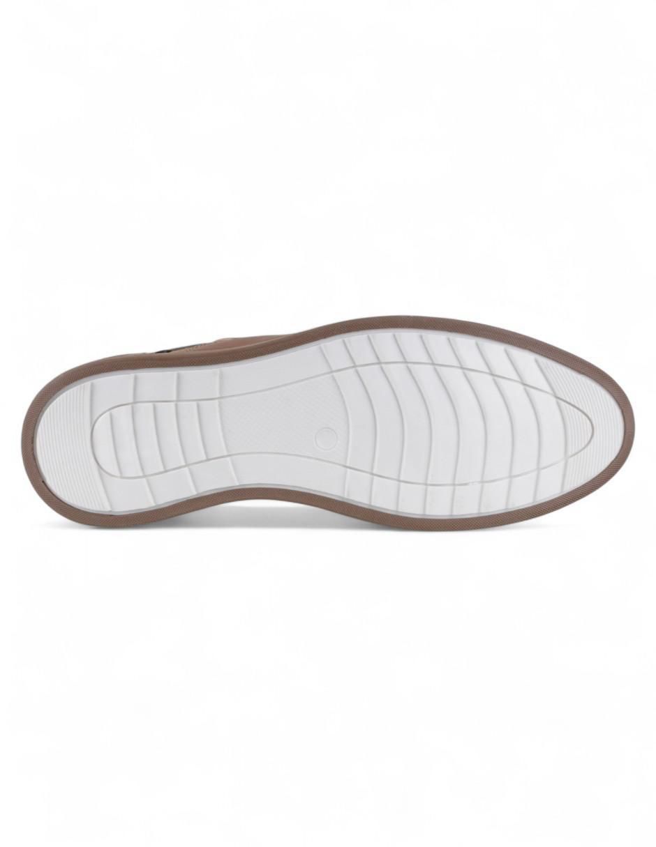 Zapato oxford Rbvegano para hombre 5