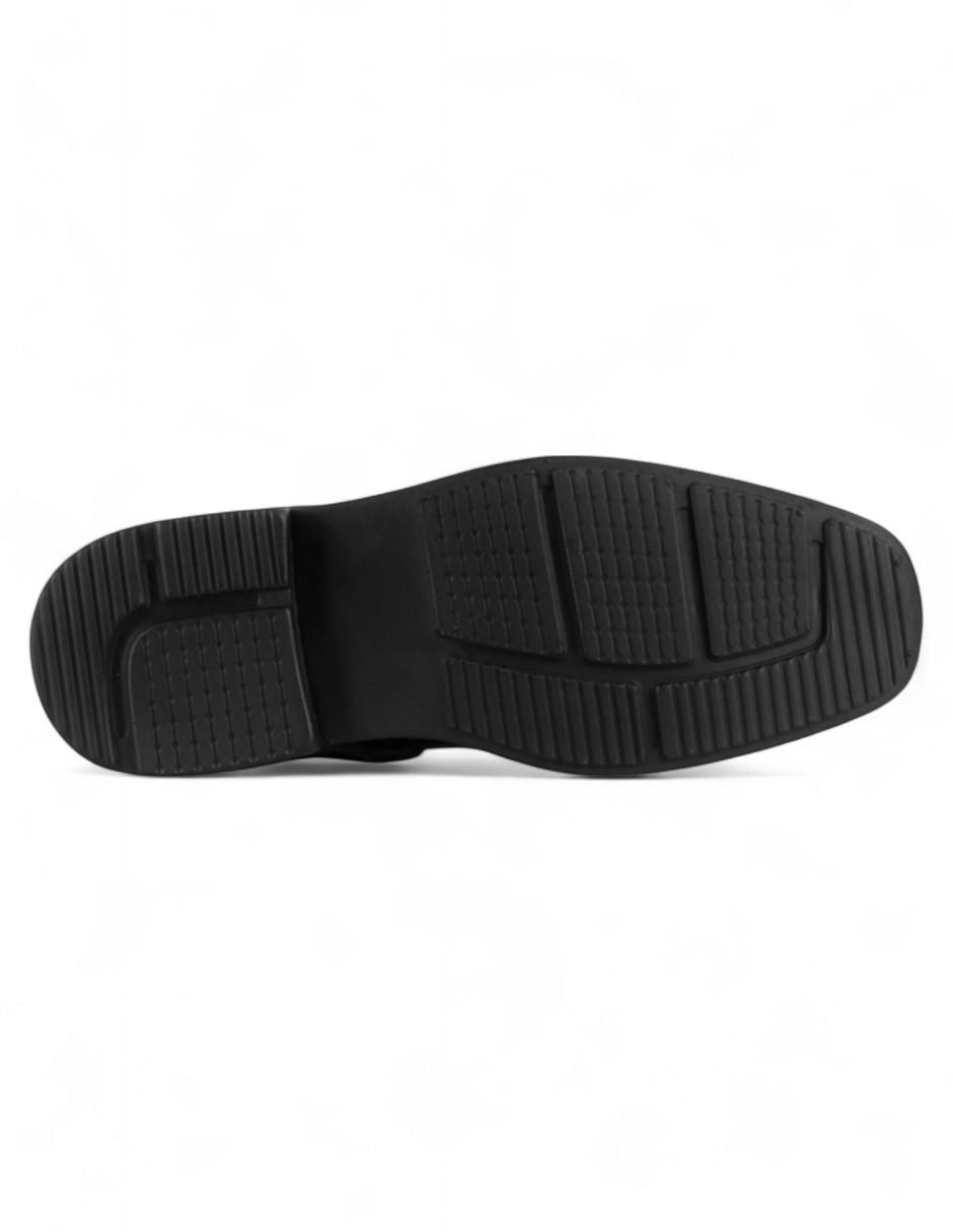 Zapato slip on Rbsoul para hombre 5