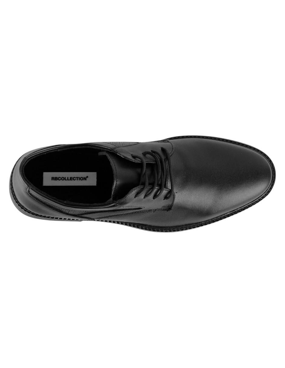Zapato derby Rbsoul para hombre 4
