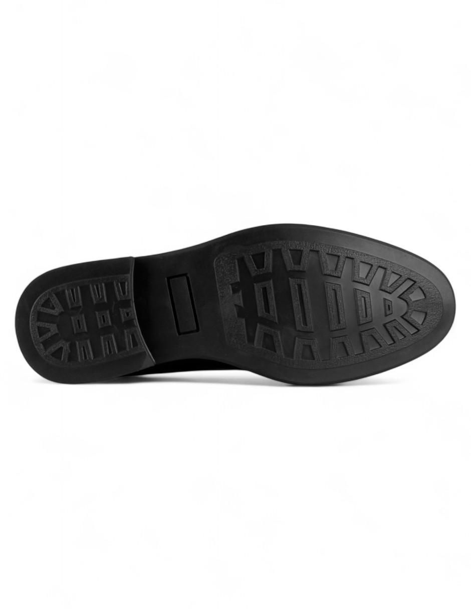 Zapato derby Rbsoul para hombre 5