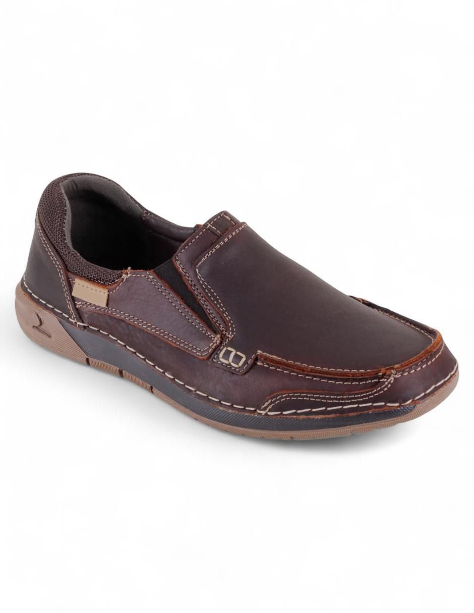 Zapato slip on Rbsoul para hombre