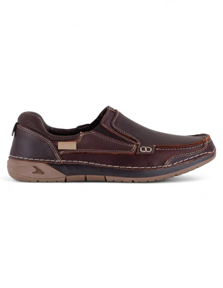 Zapato slip on Rbsoul para hombre 2