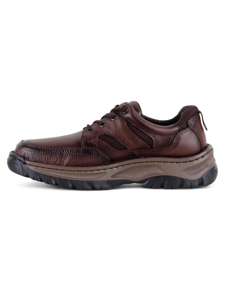 Zapato choclo Rbsoul para hombre 3