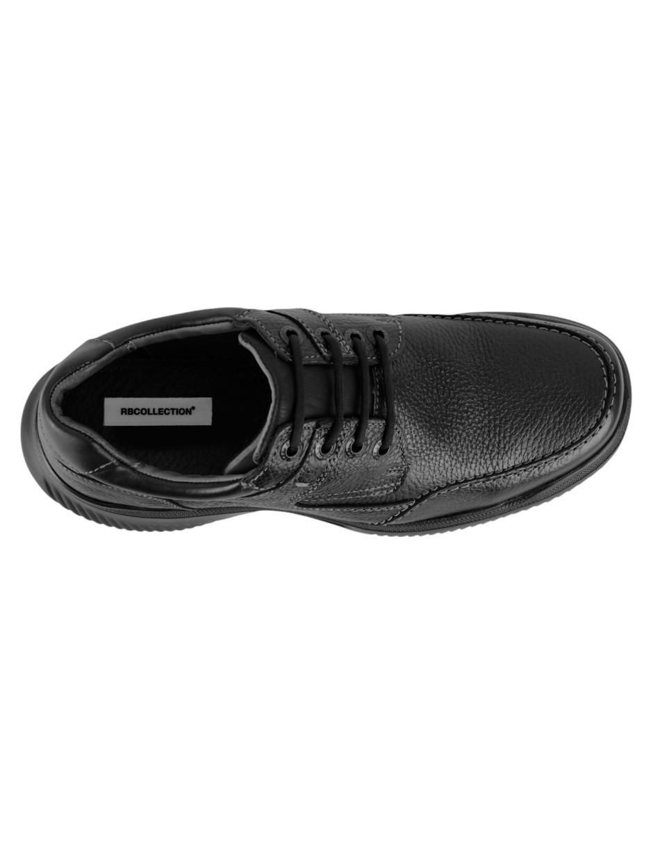 Zapato derby Rbsoul para hombre 4