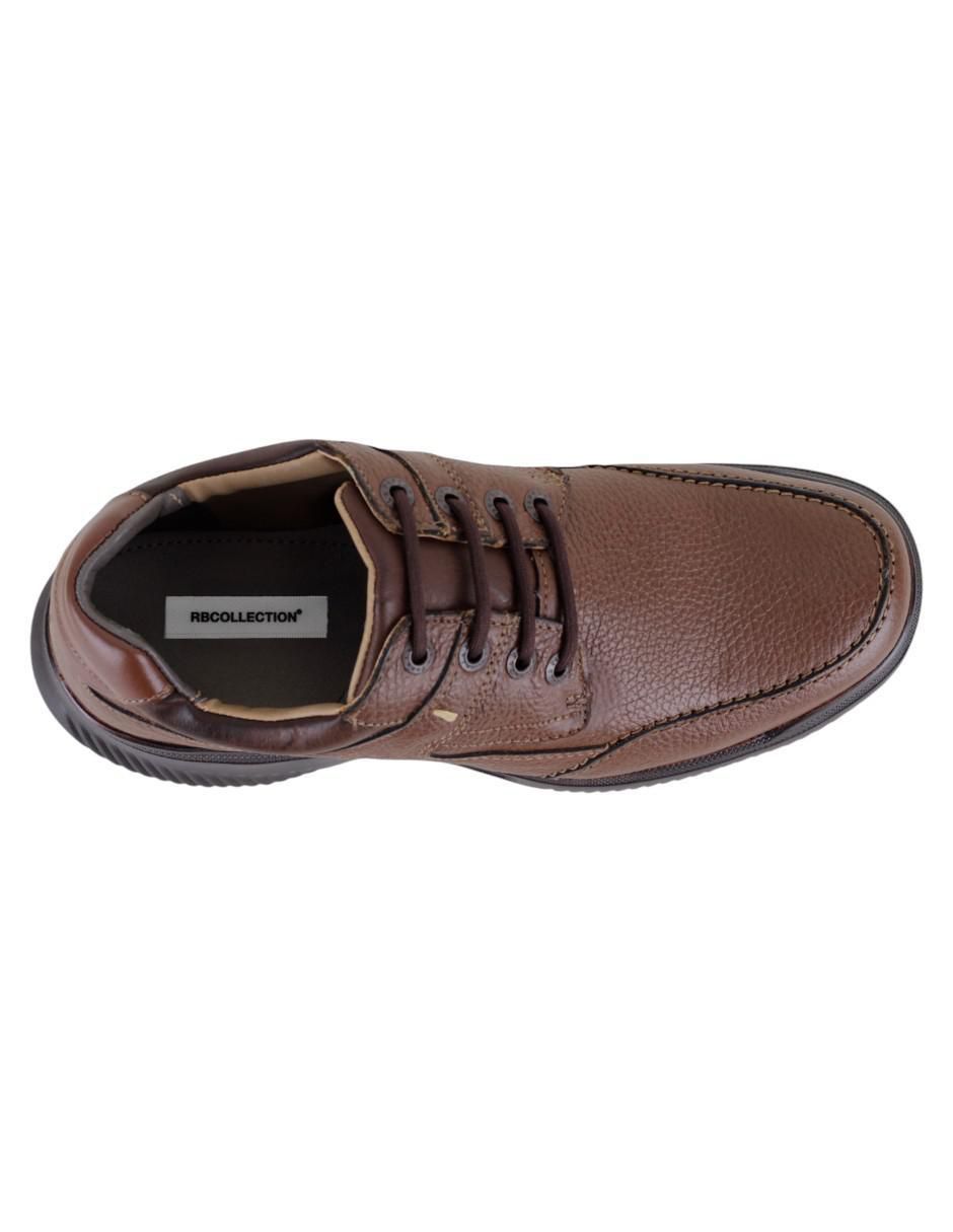 Zapato choclo Rbsoul para hombre 4