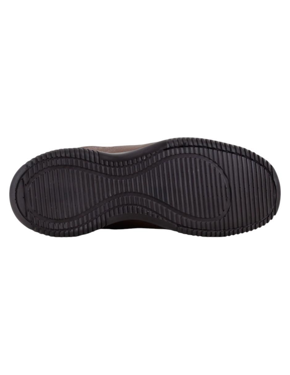 Zapato choclo Rbsoul para hombre 5
