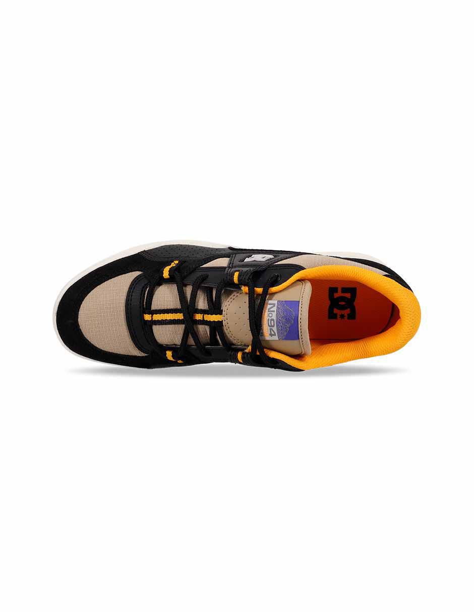 Tenis Construct para hombre 4